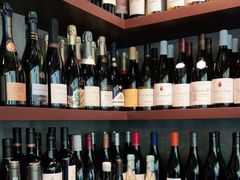 -Brut Eatery悦璞食堂(建国东路店)