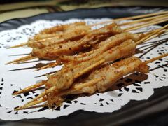 -红钳侠小龙虾·烧烤(中赢康康谷店)