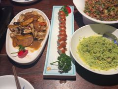 -前海沿·青岛菜(五四广场永旺店)