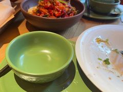 -耶里夏丽·丝路国际·新疆餐厅(浦东区东方路店)