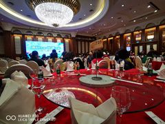 -大连富丽华大酒店