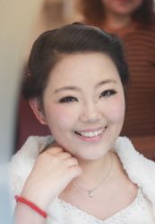 点击看大图 -FIONA MAKE UP恋妆造型
