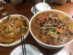 -李老哈·东北菜(宋园路店)