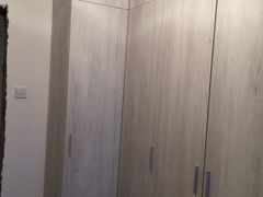 -佰丽爱家全屋定制(汶水店)