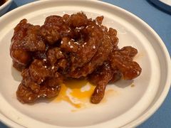 糖醋里脊-阿毛饭店(和义路店)