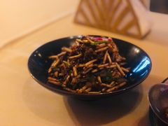 -山石榴·贵州菜(丰盛里店)