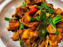 -米桃·苏园·苏锡菜(仁恒仓街店)