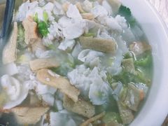 -官塘锋记鱼生·生腌·砂锅粥(牌坊街店)