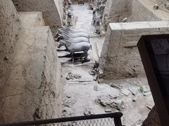 -秦始皇帝陵博物院(兵马俑)