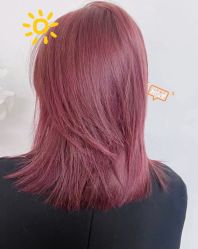 -ML名流·剪发烫发染发