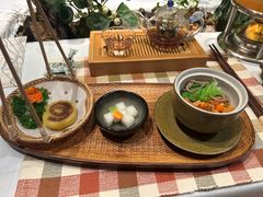 -叶叶菩提(太原别墅店)