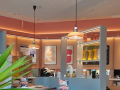 -菲滋意式餐厅(长兴东鱼坊店)