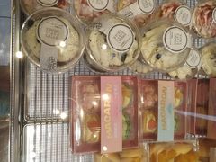 -巴黎优朵烘焙馆(菱角湖壹号店)