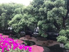 -杭州香格里拉饭店
