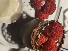 -柳莺湖上·湖景餐厅·江南菜(西湖店)