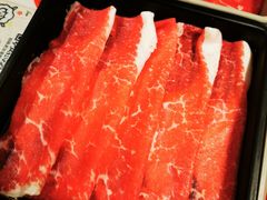 -温野菜涮涮锅(西单大悦城店)