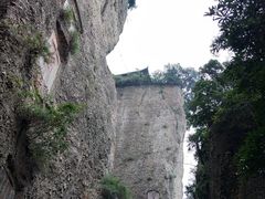-窦圌山风景区