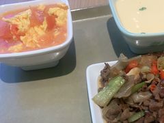 -老乡鸡(国华广场店)