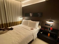 -广州永庆坊瞻云精选酒店