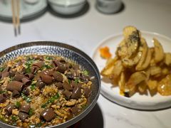 -33号大院·青岛本帮菜(五四广场店)