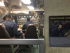 -中途岛号航空母舰博物馆