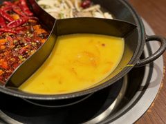 -萍姐火锅·公路夜市(江宁万达店)