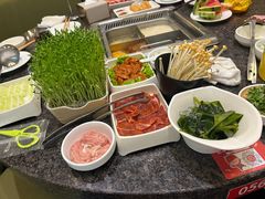 -海底捞火锅(崇文门新世界百货店)