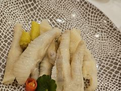 -粤菜王府·海鲜·茶市·海景餐厅(大梅沙店)