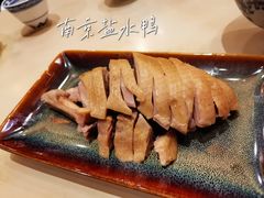-南京大牌档(龙江新城市广场店)