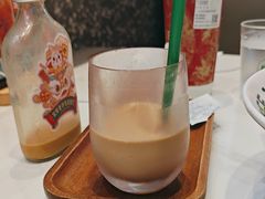 -柠檬树茶餐厅(海雅缤纷城店)