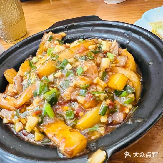 老李头川菜馆(拉卜楞丛拉店)