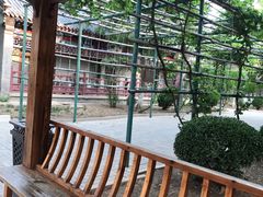 -万源龙顺度假庄园生态观光园