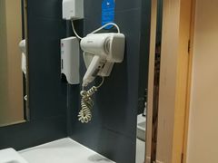 -汉庭(天津滨江道步行街店)