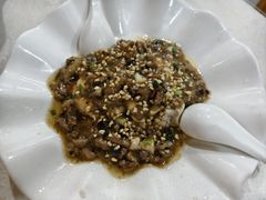 豆花牛柳-清真.回香园(南街店)