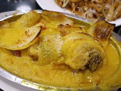 -妈阁铭记澳葡美食