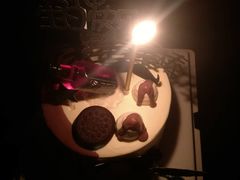 -Dark Horse·黑马蛋糕·低脂·低糖淡奶(金匙望湖大厦店)