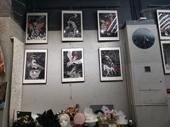 -100家灵感仓库·DIY团建(什刹海店)