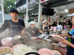 -榮泰米粉湯(Left Shop)