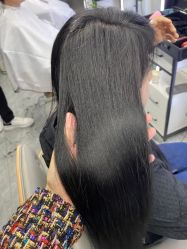 点击看大图 -MORI HAIR SALON日式美发沙龙