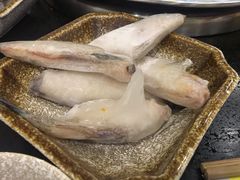 耗儿鱼-大龙火锅(老店)