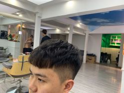 -辛格·潮沙龙