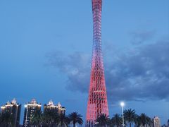 -海心沙亚运公园