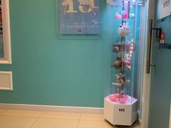 -Isee灰姑娘国际儿童艺术中心(BHGMall店)