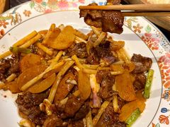 -广府乡下·饭庄(新港东路店)