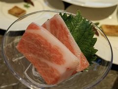 -一本魅·日式料理