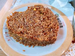 酱油炒饭-申记串道(奉天街店)