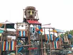 -热带风暴水上乐园(新镇路)