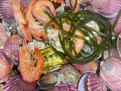 -船梆煮•蒸汽海鲜·生腌干蒸(五四广场店)