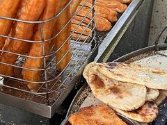 -文武王氏烧饼·无矾油条(西溪路店)