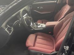 -永嘉宝诚宝马4S店(瓯北店)